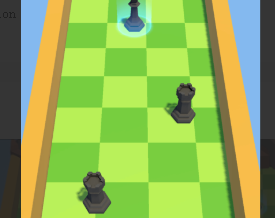 开元棋牌试玩Golf Chess Kin