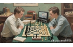 开元棋牌下载棋盘揭秘！你的国际象棋水平在