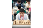 开元棋牌 成都兄妹双双登顶国际象棋亚洲冠